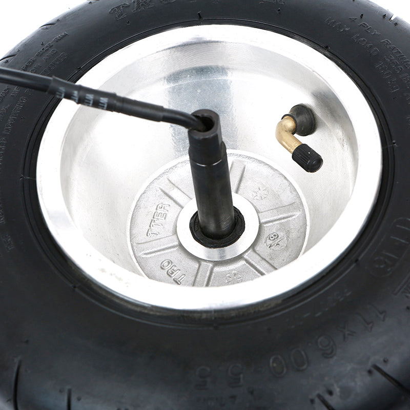 Hub Motor set for X1/X3/X5